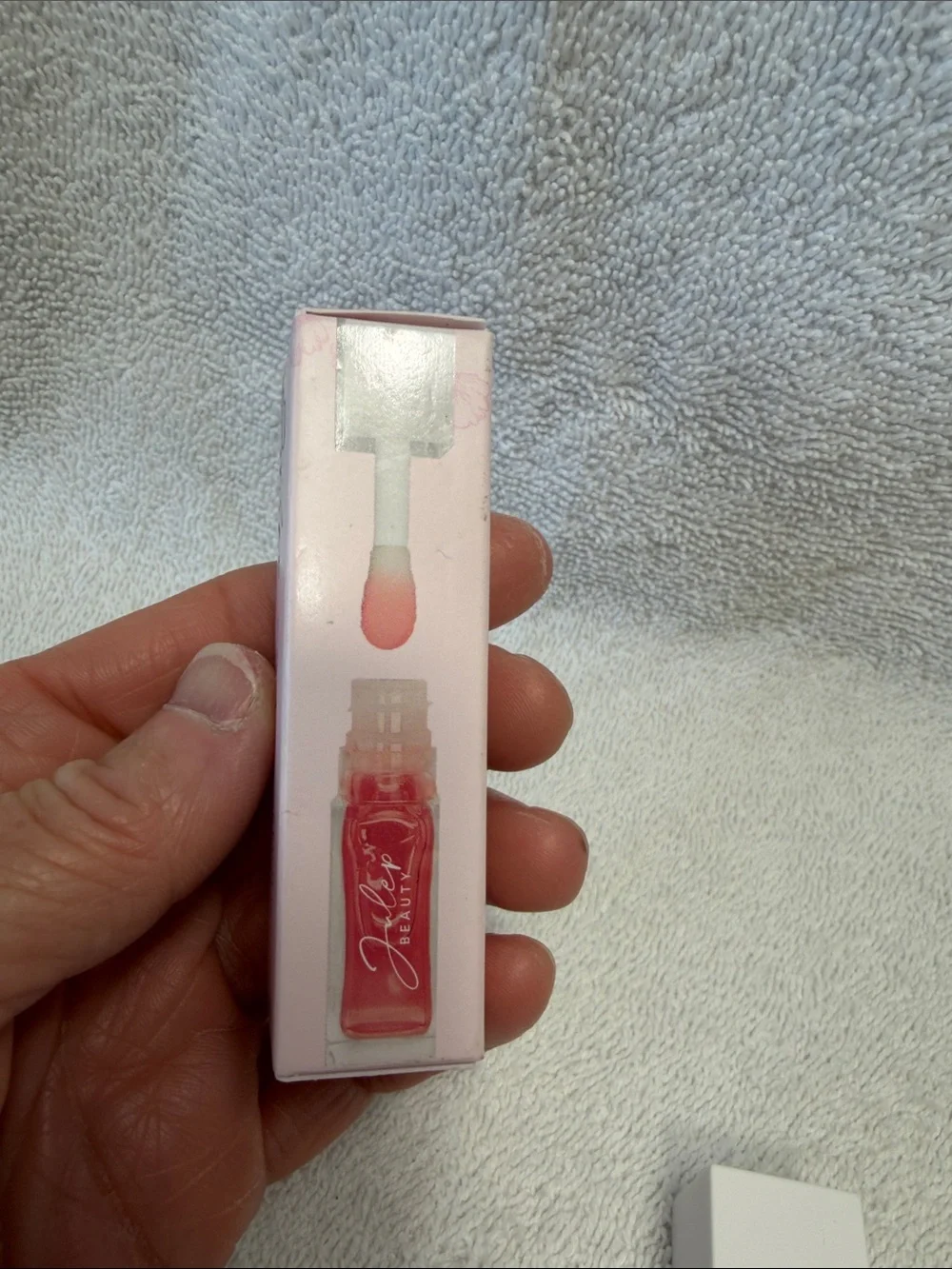 🌹5 for $25🌹 Julep Beauty So Plush Glossy Rosy Glow Lip Oil
